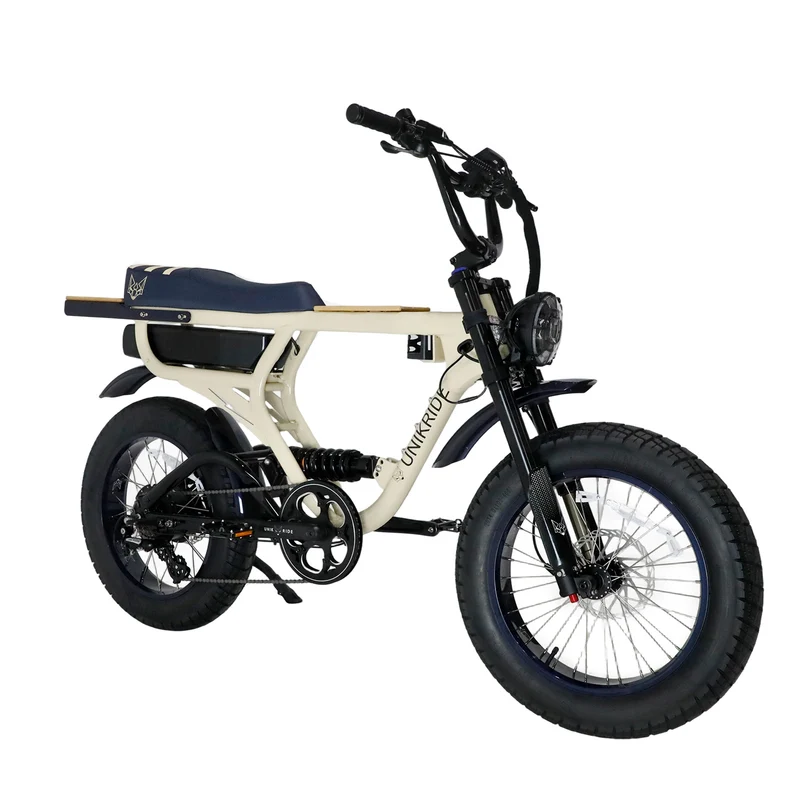 FATSTREET XTRAIL LIMITED - CARGO BIPLACE