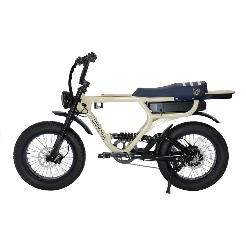 FATSTREET XTRAIL LIMITED - CARGO BIPLACE