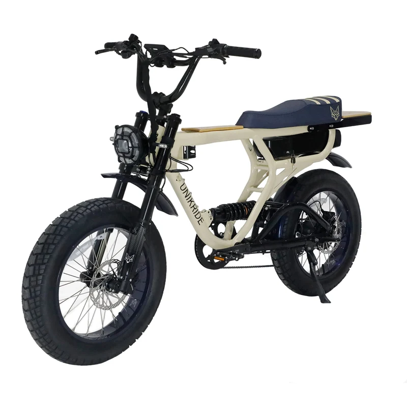 FATSTREET XTRAIL LIMITED - CARGO BIPLACE