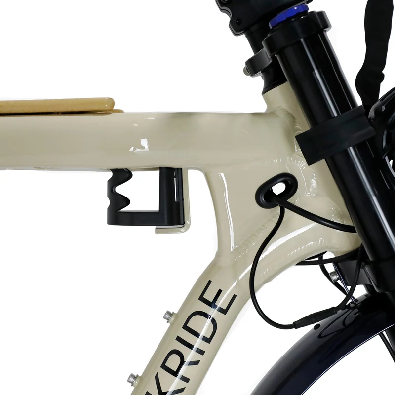 FATSTREET XTRAIL LIMITED - CARGO BIPLACE