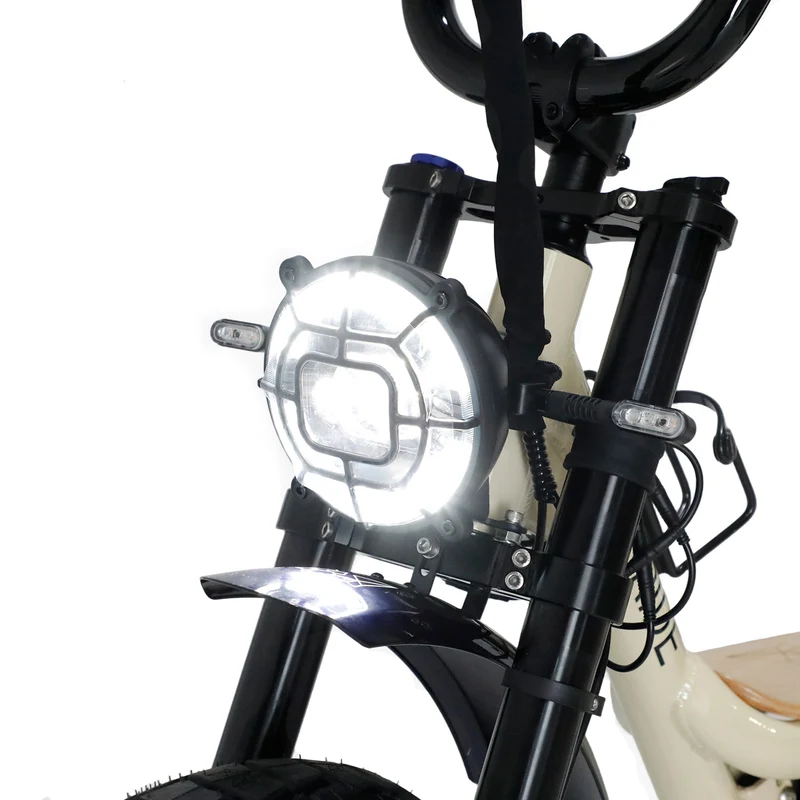 FATSTREET XTRAIL LIMITED - CARGO BIPLACE