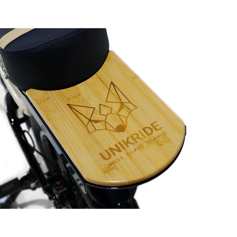 FATSTREET XTRAIL LIMITED - CARGO BIPLACE