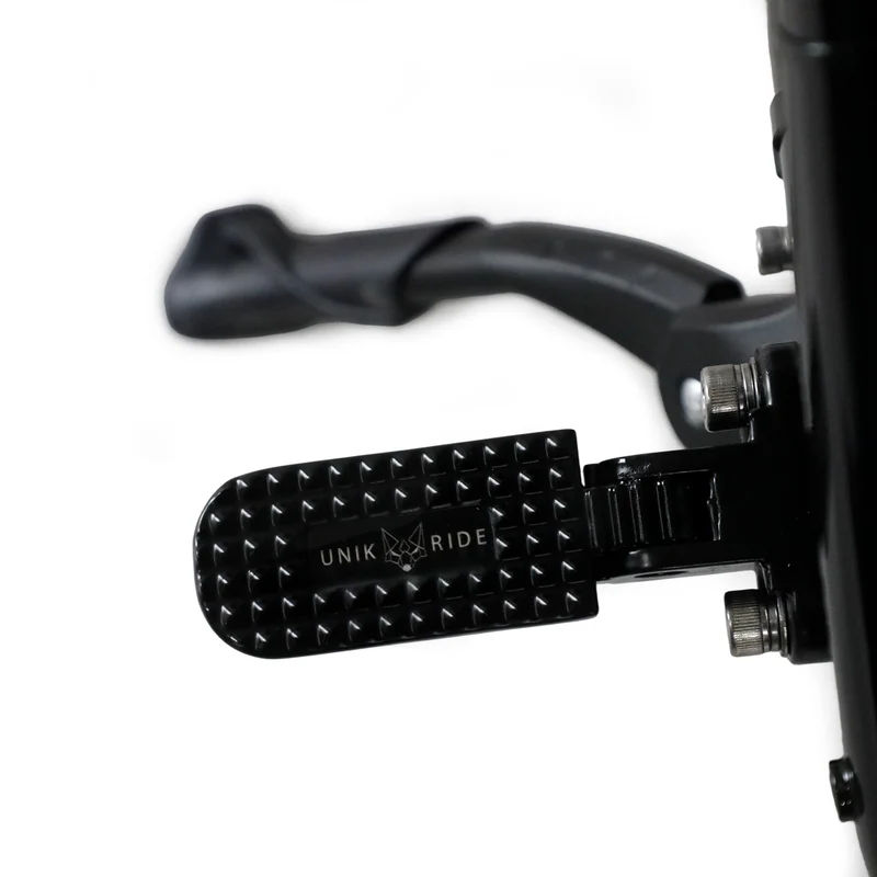 FATSTREET XTRAIL LIMITED - CARGO BIPLACE