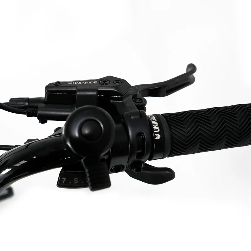 FATSTREET XTRAIL LIMITED - CARGO BIPLACE