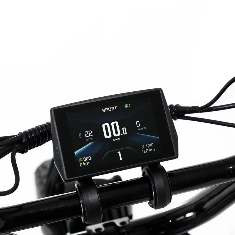FATSTREET XTRAIL LIMITED - CARGO BIPLACE