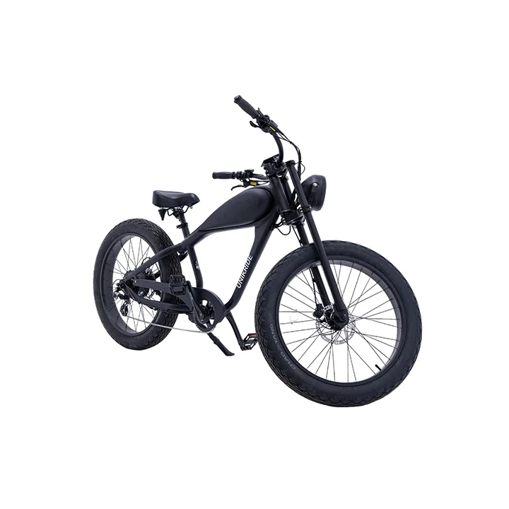 Retro Bobber