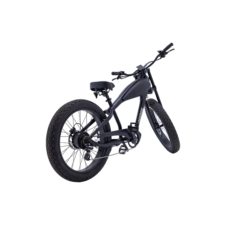 Retro Bobber