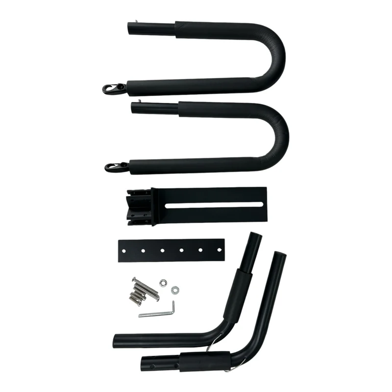 Porte surf pour vélo et moto