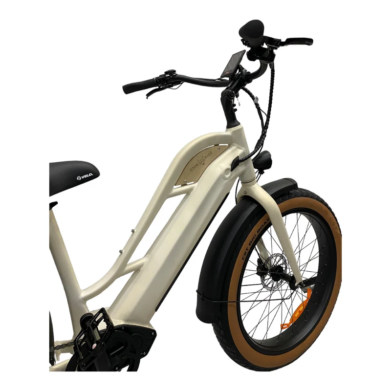 BEACH CRUISER CADRE OUVERT