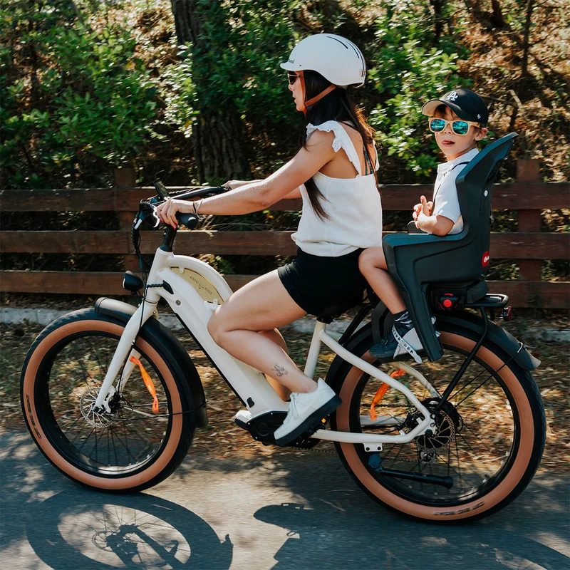 BEACH CRUISER CADRE OUVERT