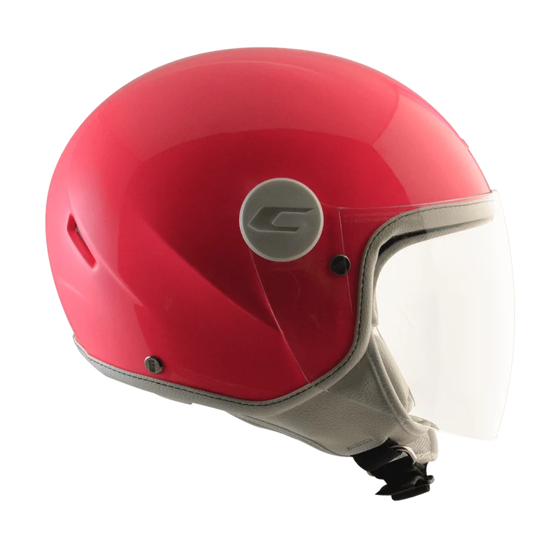 Casque 205a Magic Mono Visière longue