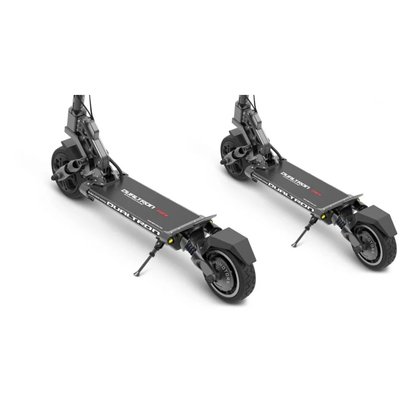 Dualtron Mini Limited / Special Double Frein