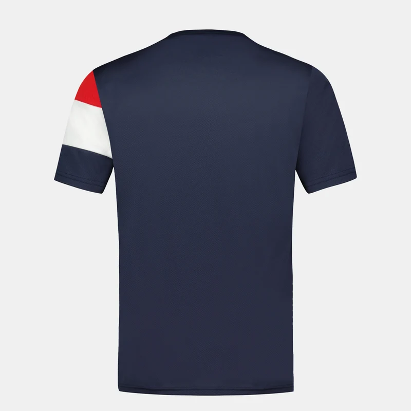 N°5 MAILLOT Match Premium SS M dress blue