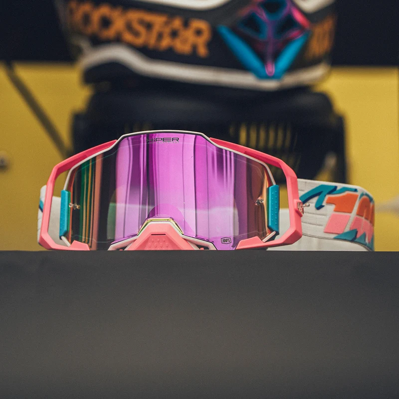 ARMEGA Goggle Lefreak