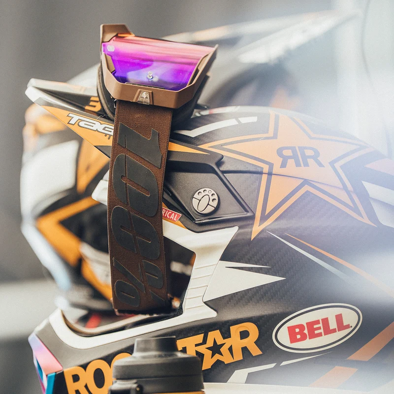 ARmatic Goggle Salcedo