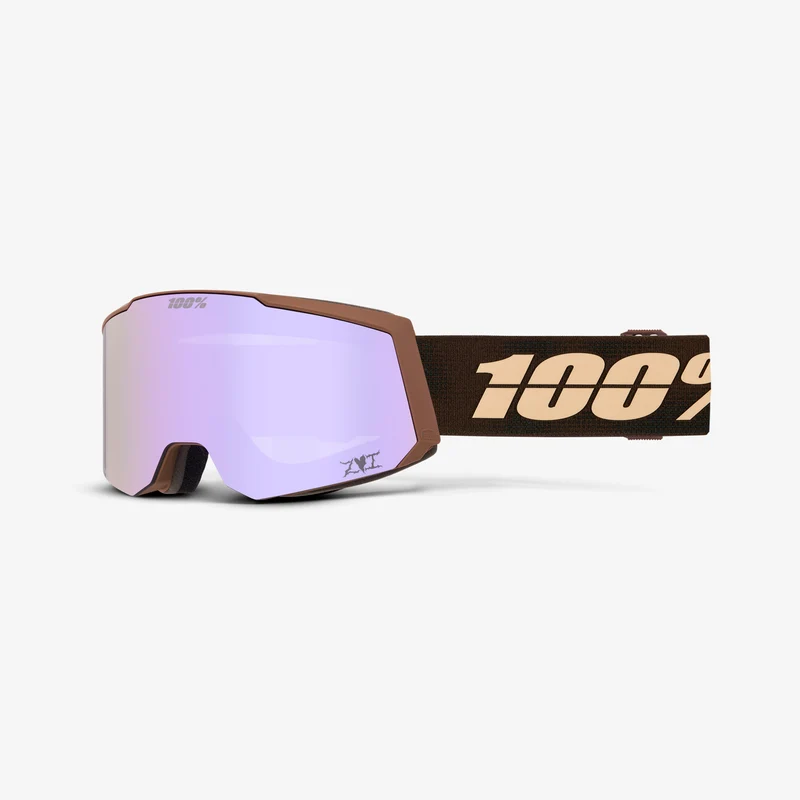 SNOWCRAFT S Goggle Zoi Signature