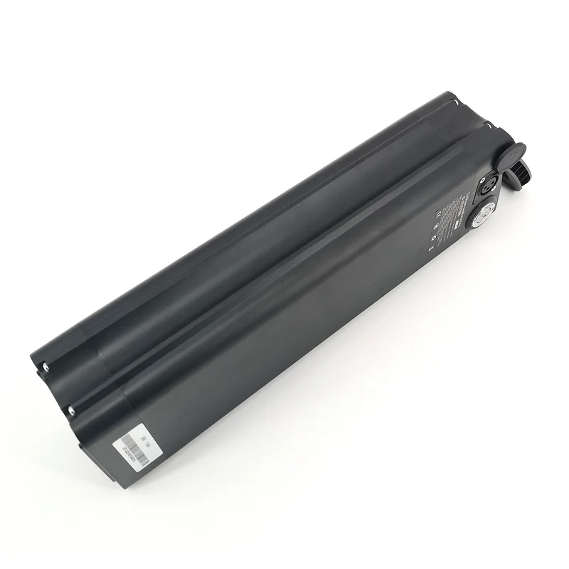 Batterie Silverfish pour fatbike électrique 36V / 48V