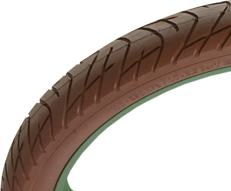 Pneu DURO Beach Bum marron 26x3.0 pour fat bike