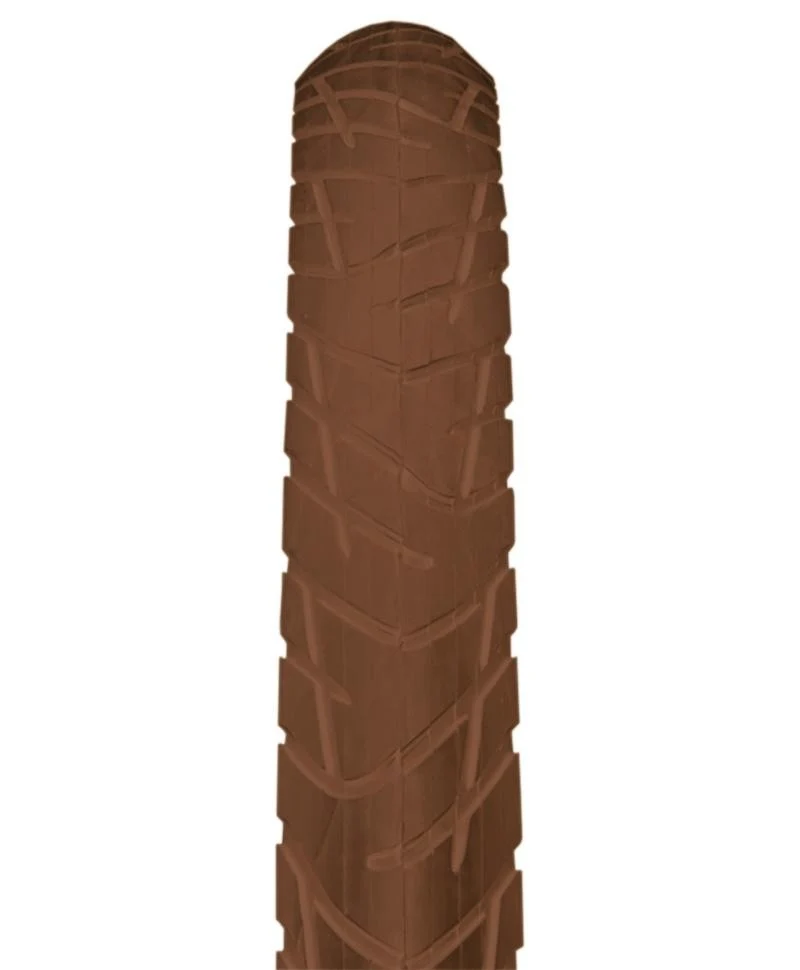 Pneu DURO Beach Bum marron 26x3.0 pour fat bike