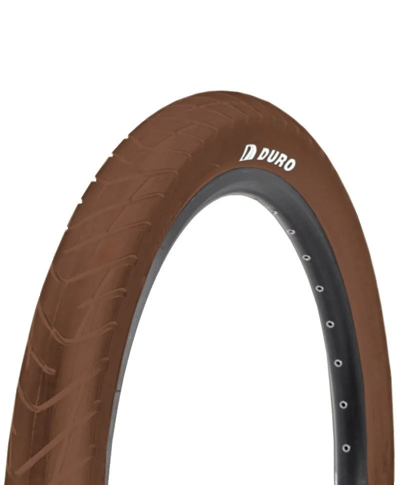 Pneu DURO Beach Bum marron 26x3.0 pour fat bike