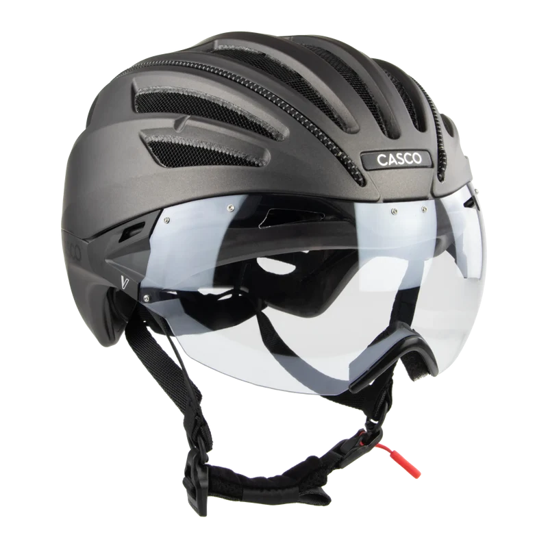 SPEEDAIRO PRIME BLOCK GRAU