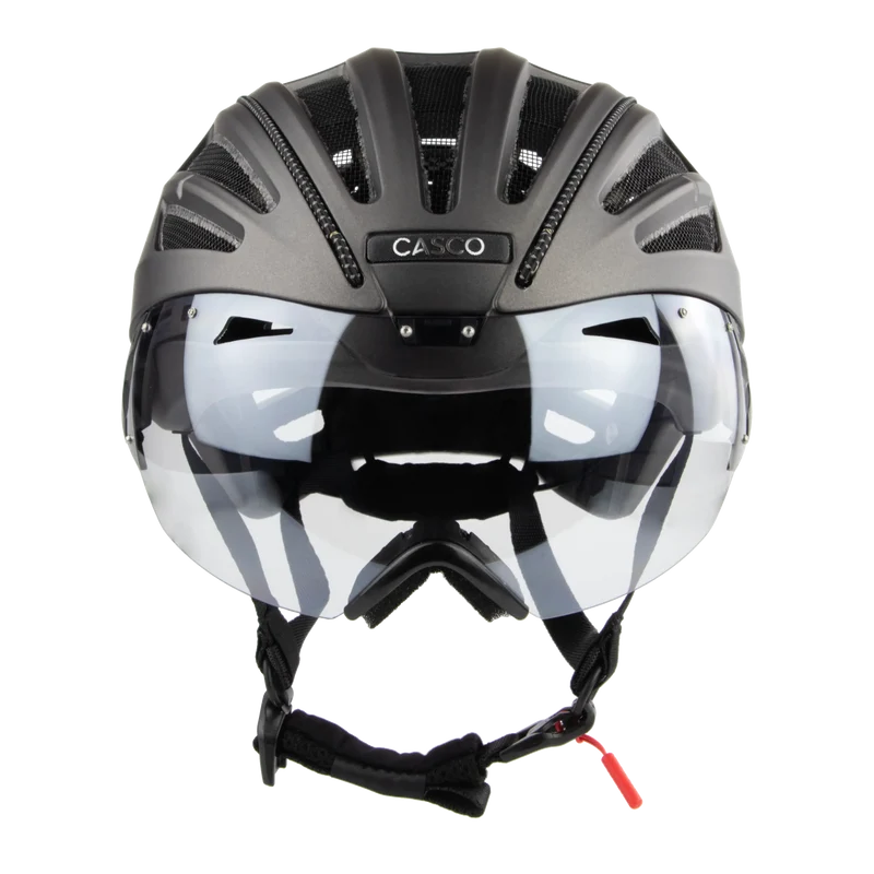 SPEEDAIRO PRIME BLOCK GRAU