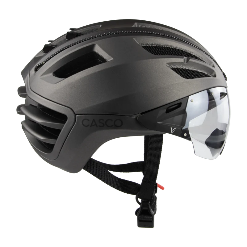 SPEEDAIRO PRIME BLOCK GRAU