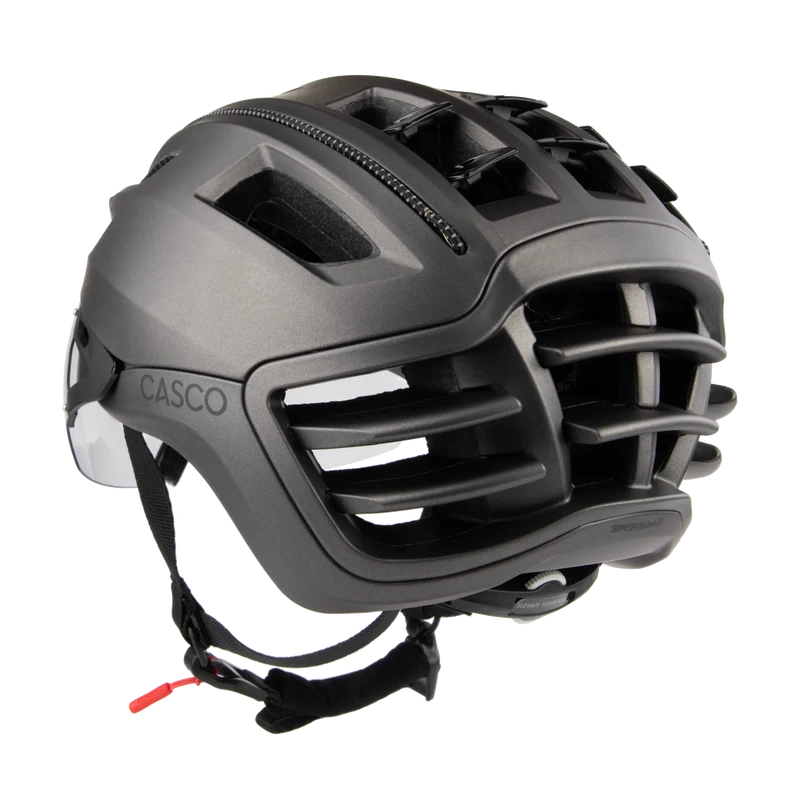 SPEEDAIRO PRIME BLOCK GRAU