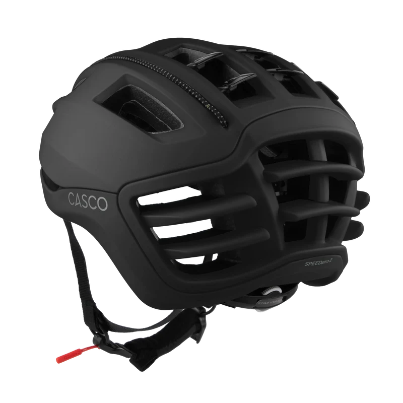 SPEEDAIRO CORE PRIME SHADE BLACK