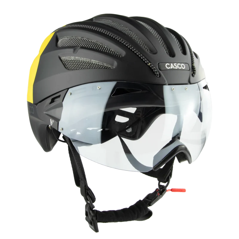 SPEEDAIRO NITRO SHADE SCHWARZ GELB