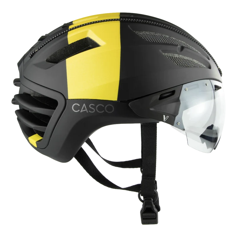 SPEEDAIRO NITRO SHADE SCHWARZ GELB