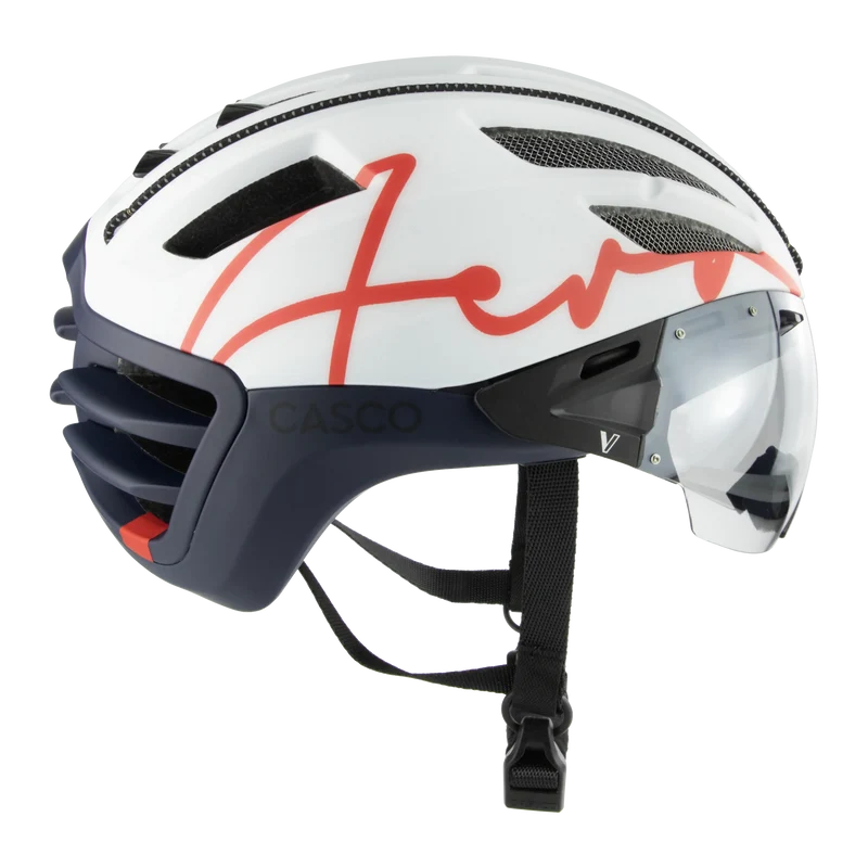 SPEEDAIRO AERO LIBERTY WEISS-BLAU-ROT