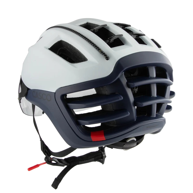 SPEEDAIRO AERO LIBERTY WEISS-BLAU-ROT