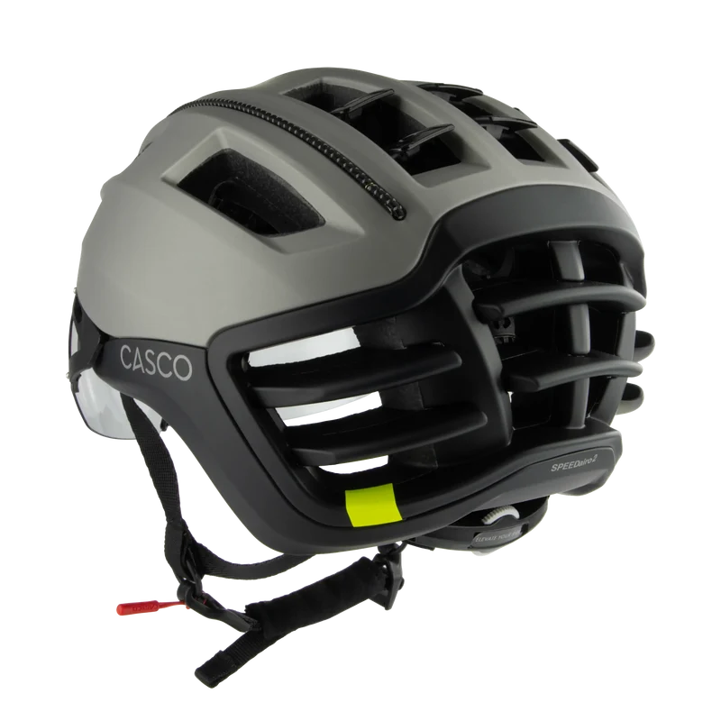 SPEEDAIRO AERO FIREFLY SILBER SCHWARZ