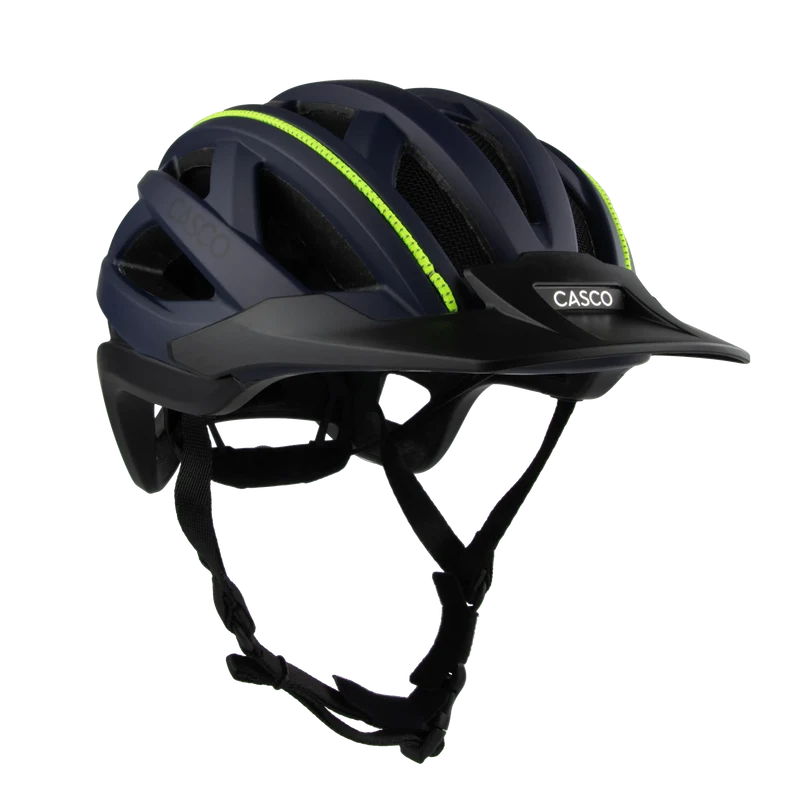 CUDA DUPLEX INDIGO BLAU