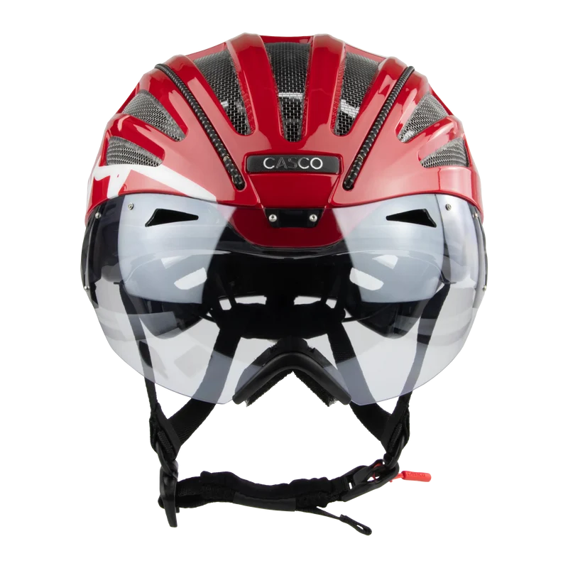 SPEEDAIRO AERO CRIMSON ROT
