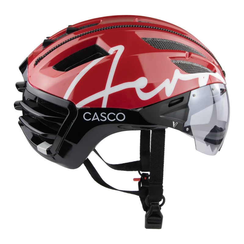 SPEEDAIRO AERO CRIMSON ROT