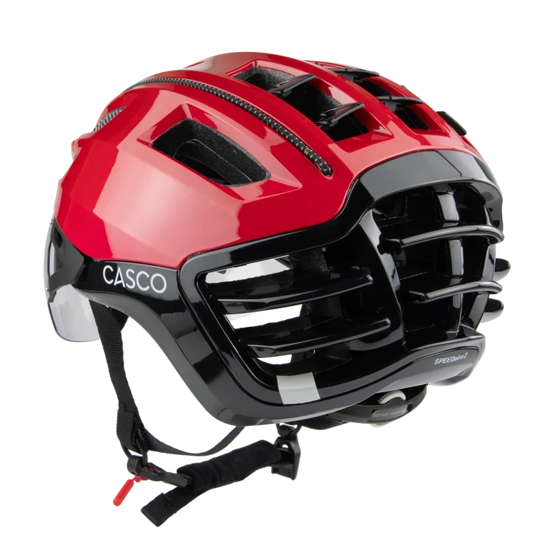 SPEEDAIRO AERO CRIMSON ROT
