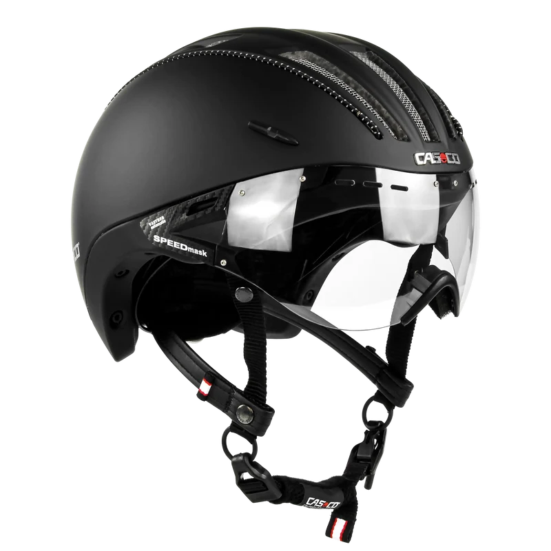 ROADSTER PLUS Schwarz matt