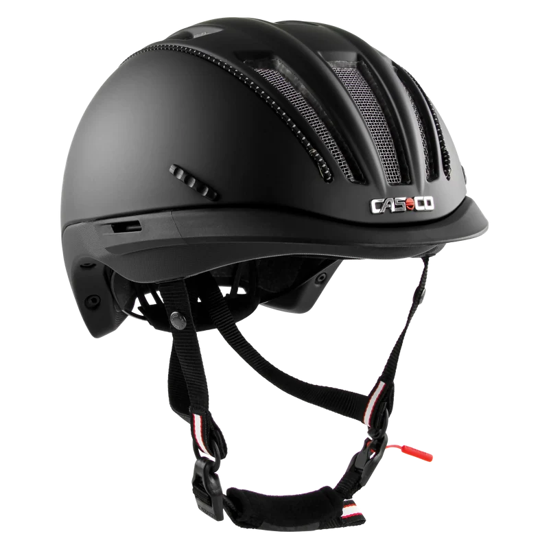 ROADSTER Schwarz matt