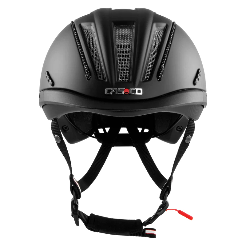 ROADSTER Schwarz matt