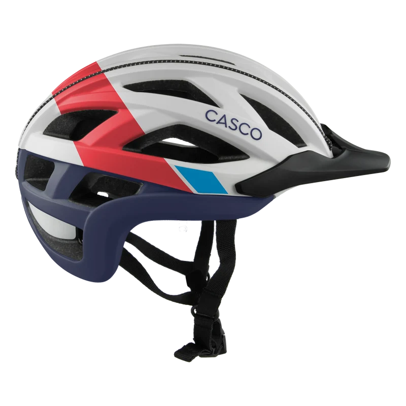 CUDA AXIS LIBERTY WEISS ROT BLAU