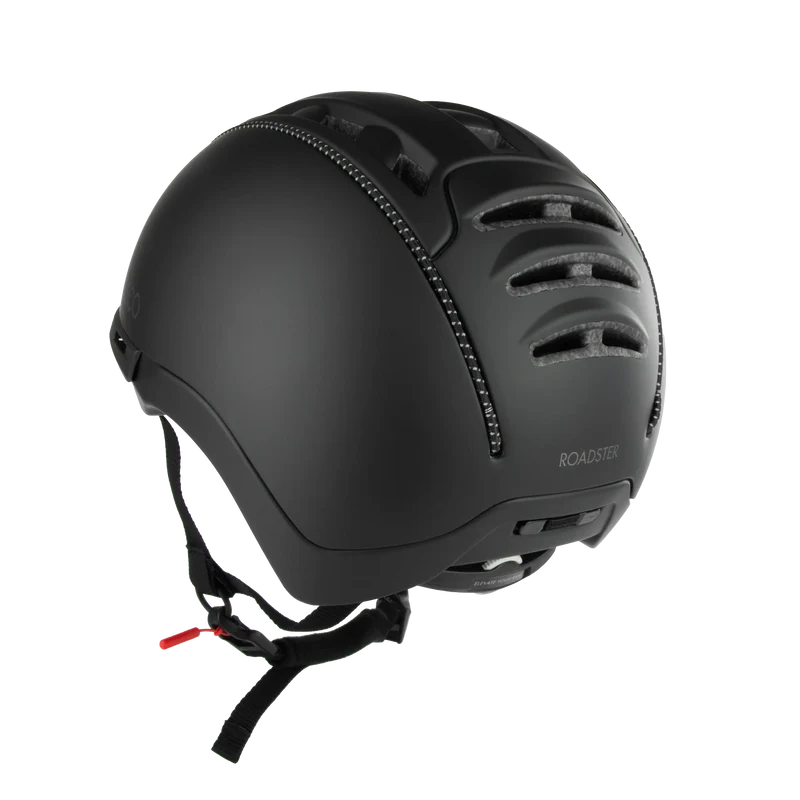 ROADSTER PRIME SHADE SCHWARZ