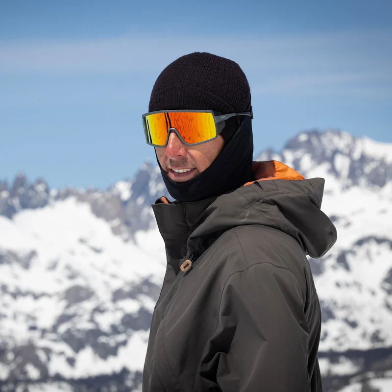 Pursuit Sunglass Replacement Lens