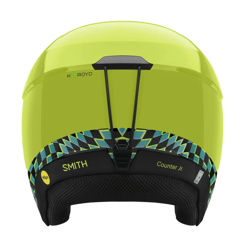 Counter Jr. Mips® - Past Season