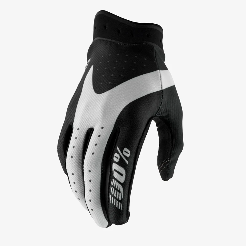 ITRACK YOUTH Gloves Black
