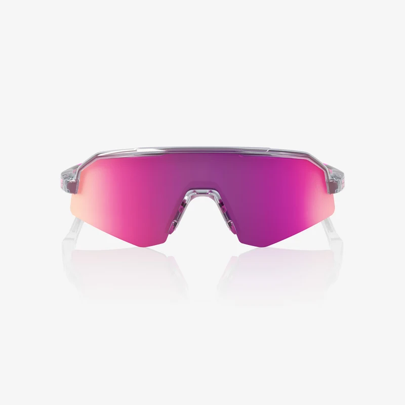 SLENDALE YOUTH Tokyo Night Purple Mirror Lens