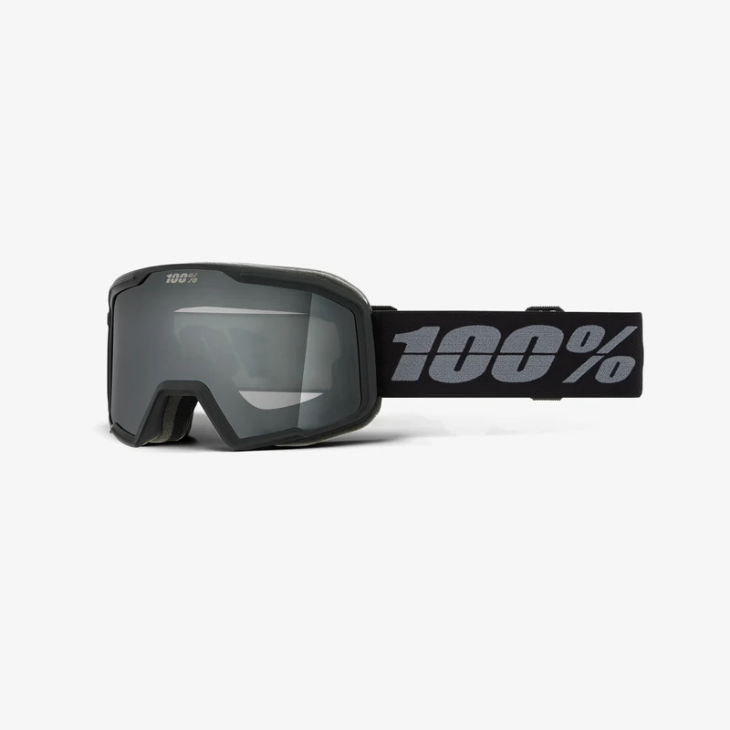 VALNOR Goggle Base Black/Clear