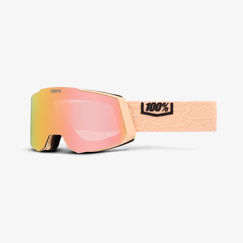SNOWCRAFT S Goggle Slither