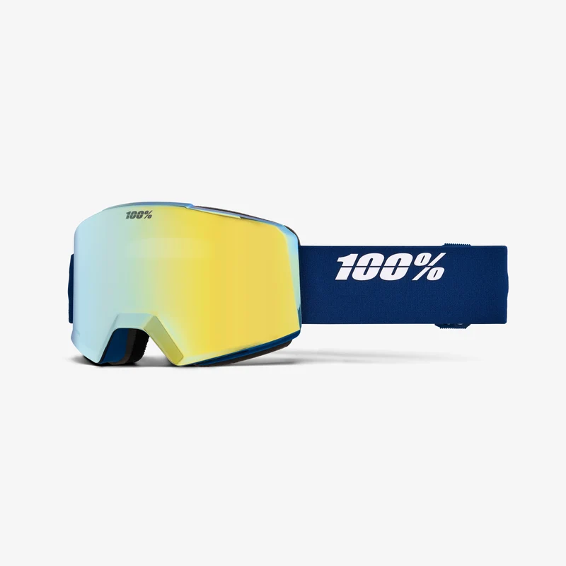 NORG Goggle Deep Teal